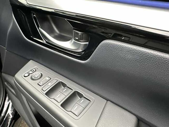 Honda CR-V e:HEV 2.0 eHEV Elegance 5dr eCVT 