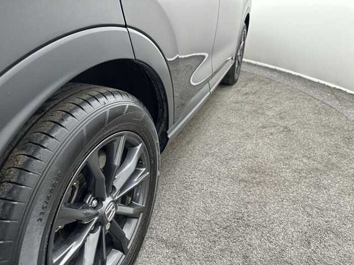 Honda CR-V e:HEV 2.0 eHEV Elegance 5dr eCVT 