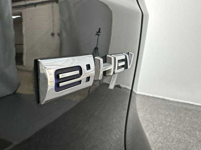 Honda CR-V e:HEV 2.0 eHEV Elegance 5dr eCVT 