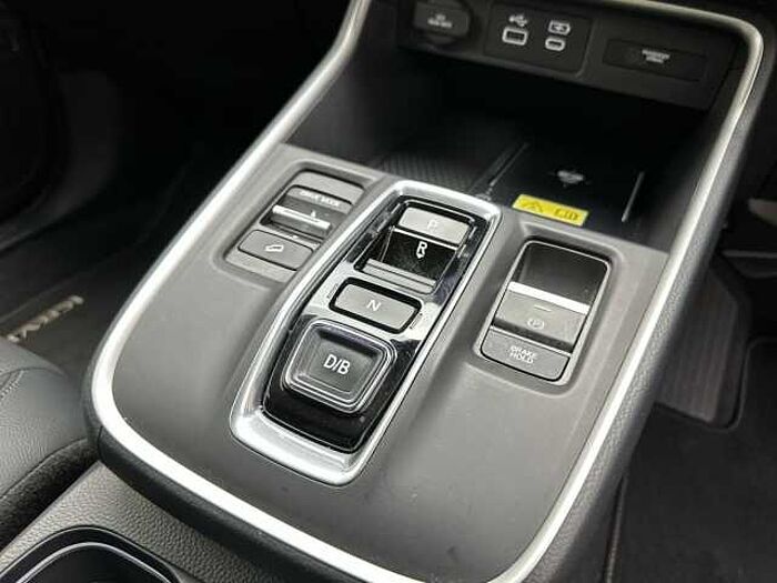 Honda CR-V e:HEV 2.0 eHEV Elegance 5dr eCVT 
