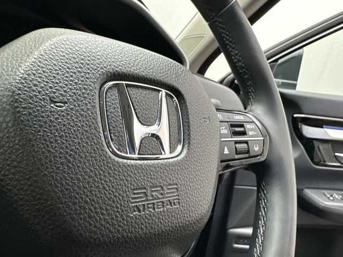 Honda CR-V e:HEV 2.0 eHEV Elegance 5dr eCVT 