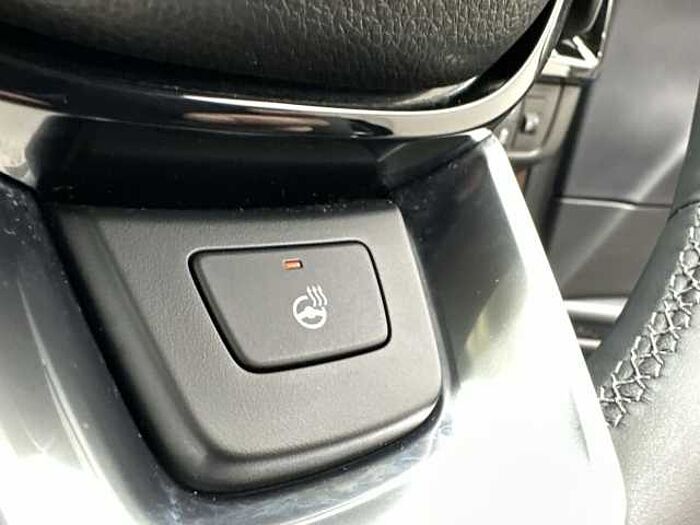 Honda CR-V e:HEV 2.0 eHEV Elegance 5dr eCVT 