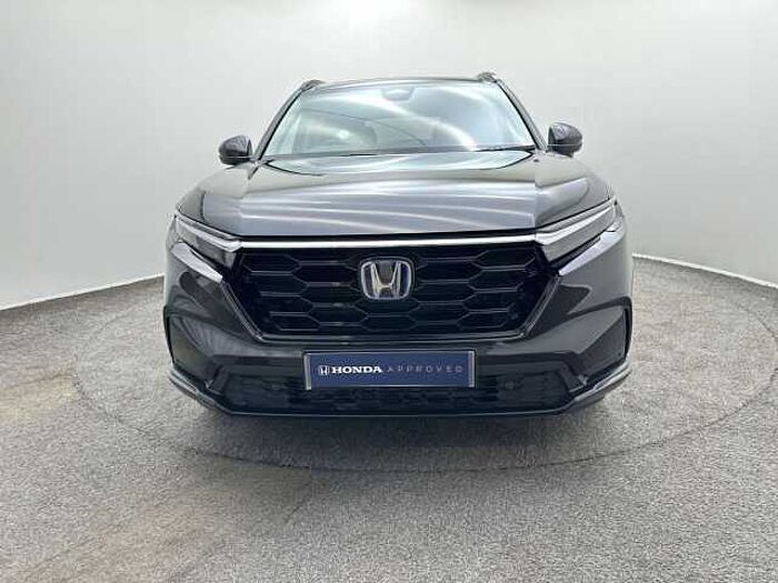 Honda CR-V e:HEV 2.0 eHEV Elegance 5dr eCVT 