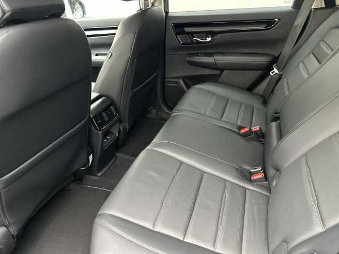 Honda CR-V e:HEV 2.0 eHEV Elegance 5dr eCVT 