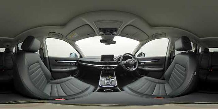Honda CR-V e:HEV 2.0 eHEV Elegance 5dr eCVT 