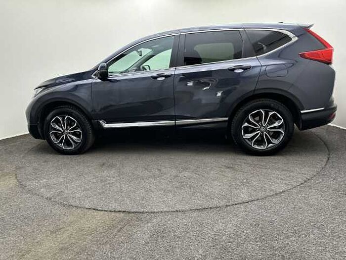 Honda CR-V e:HEV 2.0 i-MMD Hybrid SE 5dr eCVT 