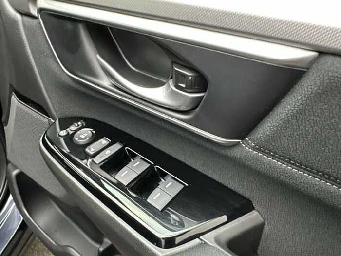 Honda CR-V e:HEV 2.0 i-MMD Hybrid SE 5dr eCVT 