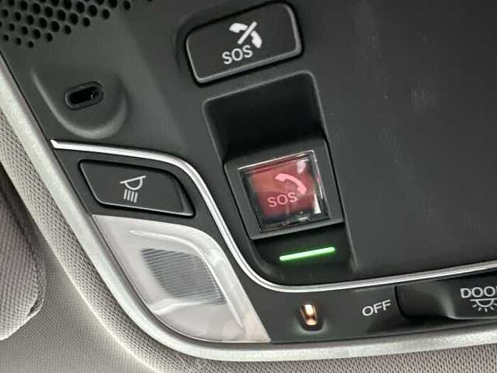 Honda CR-V e:HEV 2.0 i-MMD Hybrid SE 5dr eCVT 