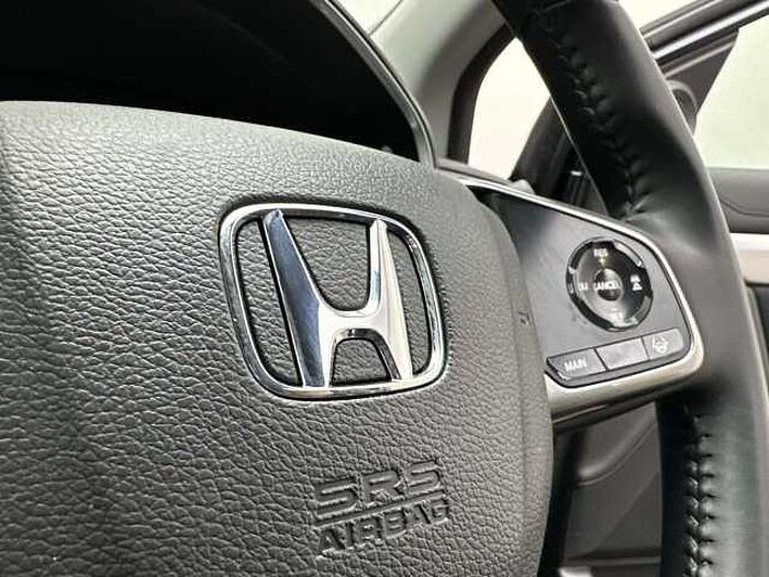 Honda CR-V e:HEV 2.0 i-MMD Hybrid SE 5dr eCVT 