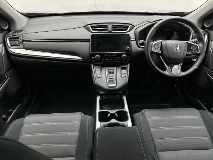 Honda CR-V e:HEV 2.0 i-MMD Hybrid SE 5dr eCVT 