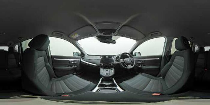 Honda CR-V e:HEV 2.0 i-MMD Hybrid SE 5dr eCVT 