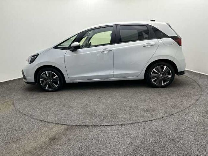 Honda Jazz Hybrid 1.5 i-MMD Hybrid Advance 5dr eCVT 