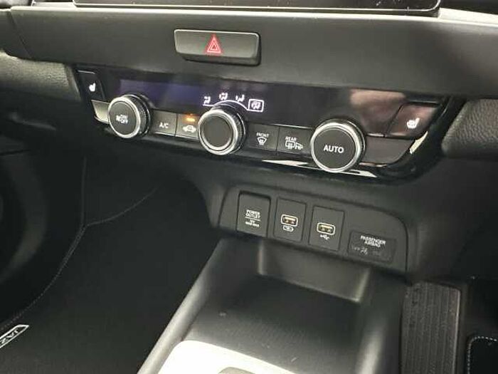 Honda Jazz Hybrid 1.5 i-MMD Hybrid Advance 5dr eCVT 