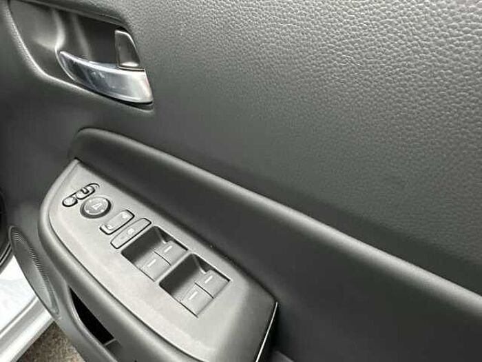 Honda Jazz Hybrid 1.5 i-MMD Hybrid Advance 5dr eCVT 