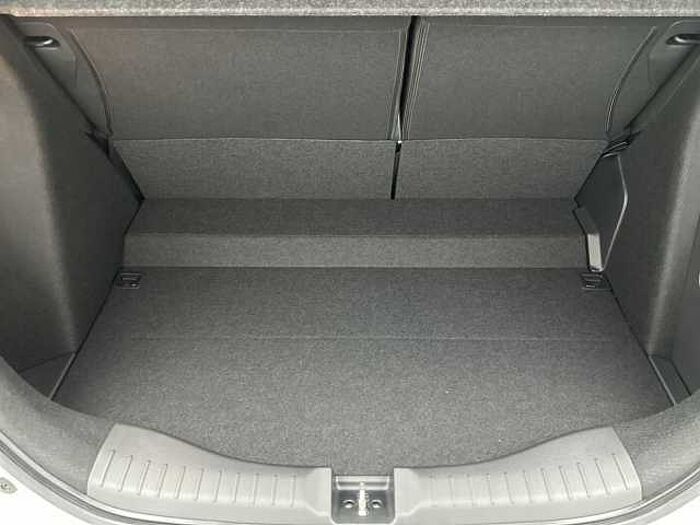 Honda Jazz Hybrid 1.5 i-MMD Hybrid Advance 5dr eCVT 