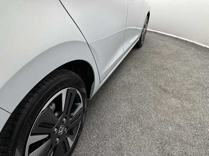 Honda Jazz Hybrid 1.5 i-MMD Hybrid Advance 5dr eCVT 
