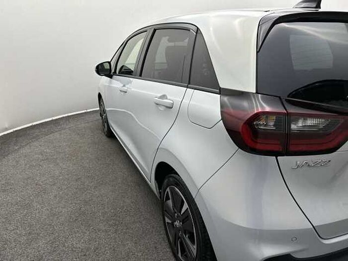 Honda Jazz Hybrid 1.5 i-MMD Hybrid Advance 5dr eCVT 