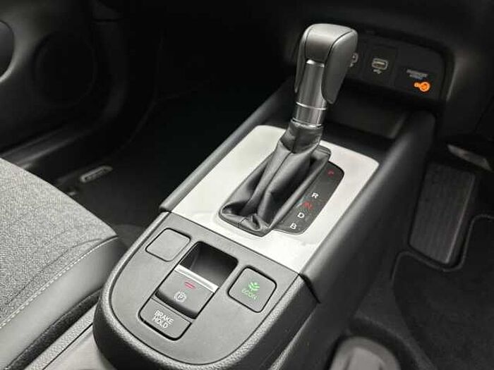 Honda Jazz Hybrid 1.5 i-MMD Hybrid Advance 5dr eCVT 