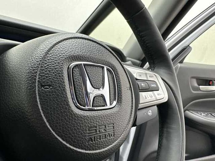 Honda Jazz Hybrid 1.5 i-MMD Hybrid Advance 5dr eCVT 