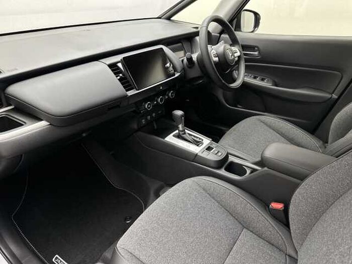 Honda Jazz Hybrid 1.5 i-MMD Hybrid Advance 5dr eCVT 
