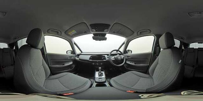 Honda Jazz Hybrid 1.5 i-MMD Hybrid Advance 5dr eCVT 