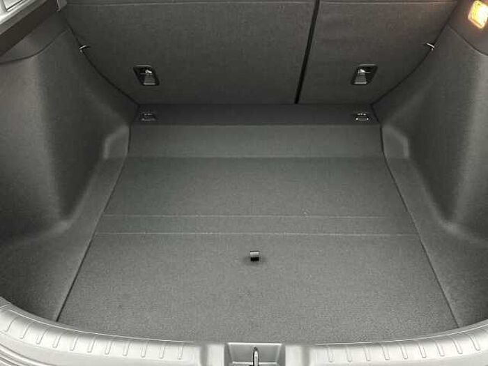 Honda Civic e:HEV 2.0 eHEV Sport 5dr CVT 