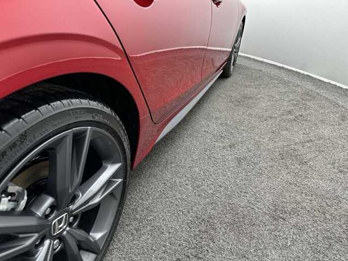 Honda Civic e:HEV 2.0 eHEV Sport 5dr CVT 