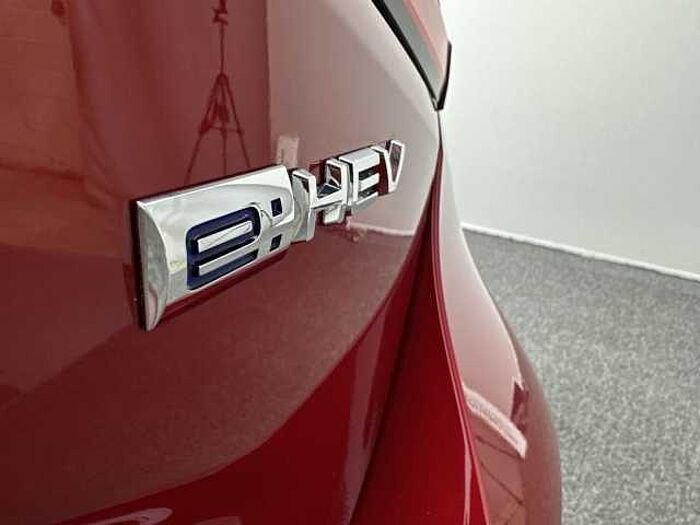 Honda Civic e:HEV 2.0 eHEV Sport 5dr CVT 