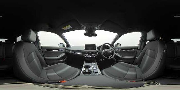 Honda Civic e:HEV 2.0 eHEV Sport 5dr CVT 