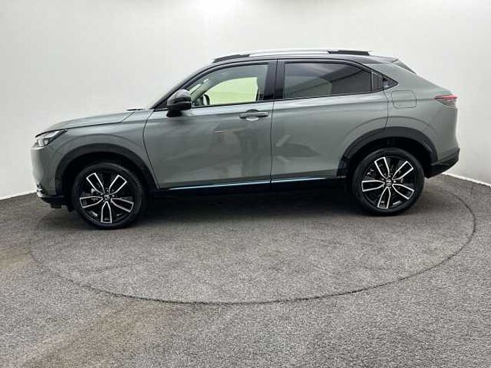 Honda HR-V e:HEV 1.5 eHEV Advance Style 5dr CVT 