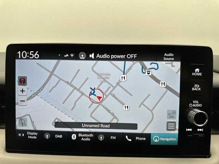 Honda HR-V e:HEV 1.5 eHEV Advance Style 5dr CVT 