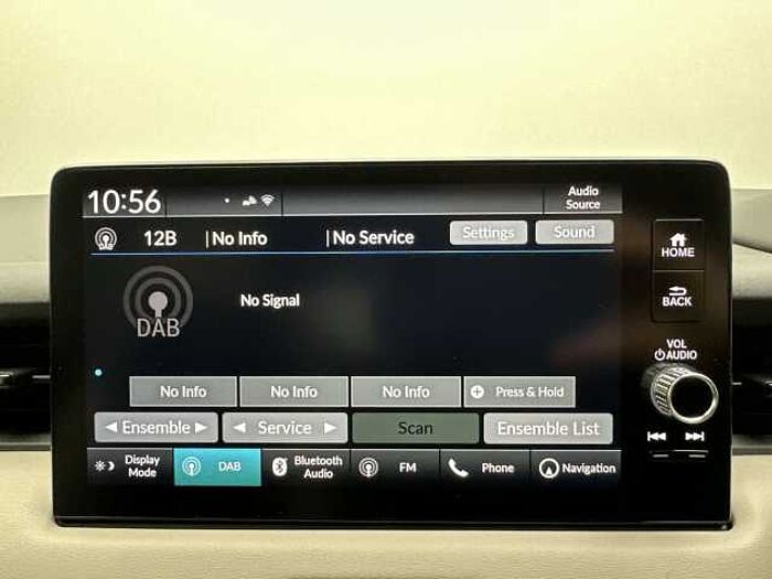 Honda HR-V e:HEV 1.5 eHEV Advance Style 5dr CVT 