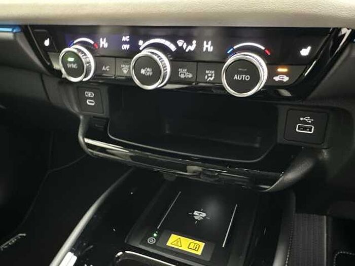 Honda HR-V e:HEV 1.5 eHEV Advance Style 5dr CVT 