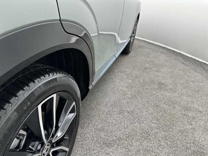 Honda HR-V e:HEV 1.5 eHEV Advance Style 5dr CVT 