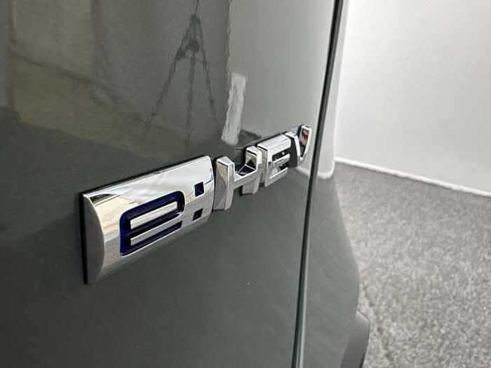 Honda HR-V e:HEV 1.5 eHEV Advance Style 5dr CVT 