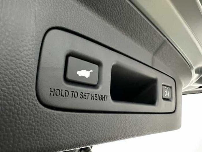 Honda HR-V e:HEV 1.5 eHEV Advance Style 5dr CVT 