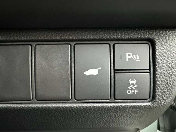 Honda HR-V e:HEV 1.5 eHEV Advance Style 5dr CVT 