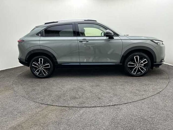 Honda HR-V e:HEV 1.5 eHEV Advance Style 5dr CVT 