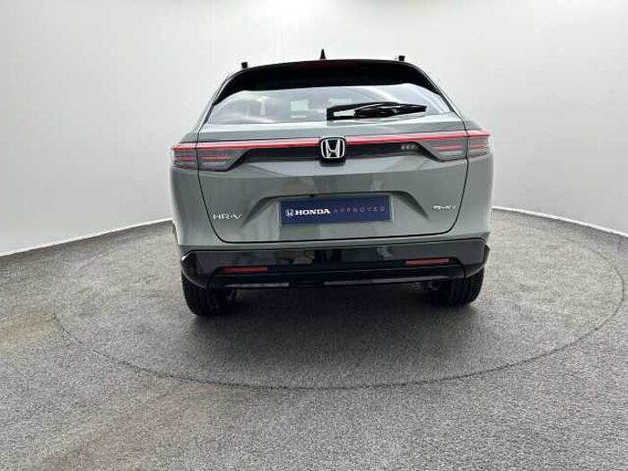 Honda HR-V e:HEV 1.5 eHEV Advance Style 5dr CVT 