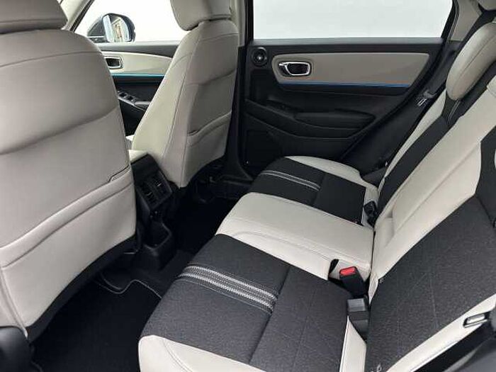 Honda HR-V e:HEV 1.5 eHEV Advance Style 5dr CVT 