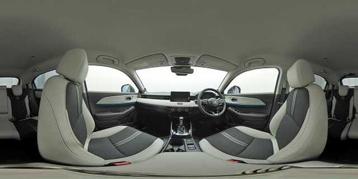 Honda HR-V e:HEV 1.5 eHEV Advance Style 5dr CVT 
