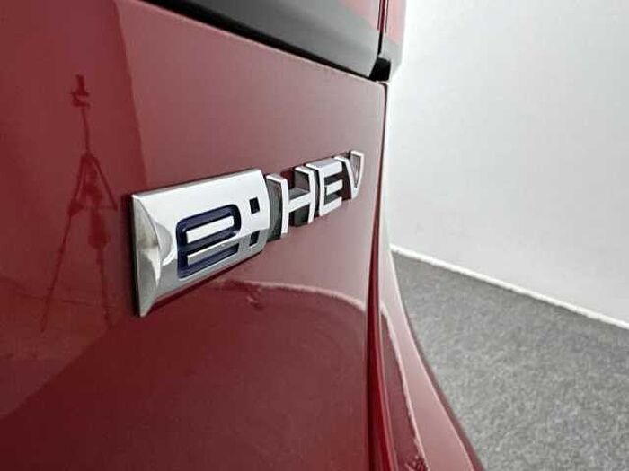 Honda Jazz e:HEV 1.5 i-MMD Hybrid Crosstar Advance 5dr eCVT 