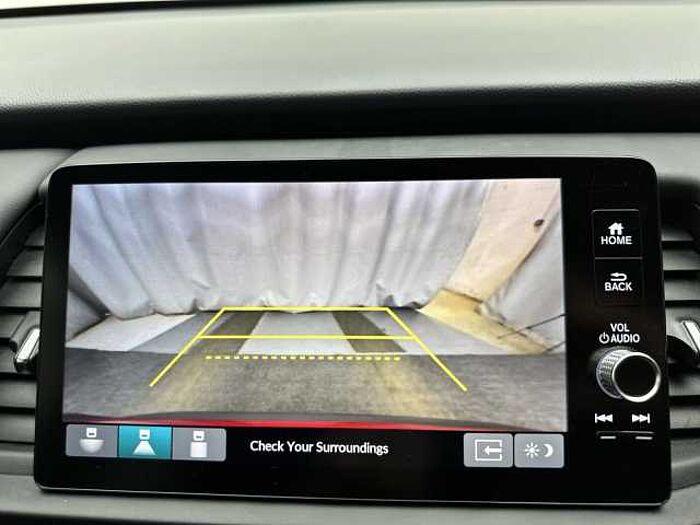 Honda Jazz e:HEV 1.5 i-MMD Hybrid Crosstar Advance 5dr eCVT 