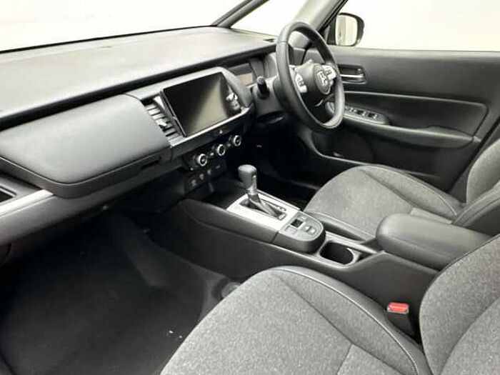 Honda Jazz e:HEV 1.5 i-MMD Hybrid Advance 5dr eCVT 