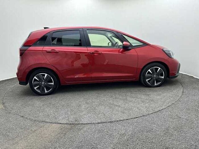 Honda Jazz e:HEV 1.5 i-MMD Hybrid Advance 5dr eCVT 