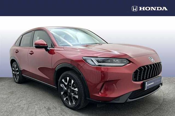 Honda ZR-V e:HEV 2.0 eHEV Advance 5dr CVT 