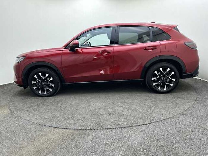 Honda ZR-V e:HEV 2.0 eHEV Advance 5dr CVT 
