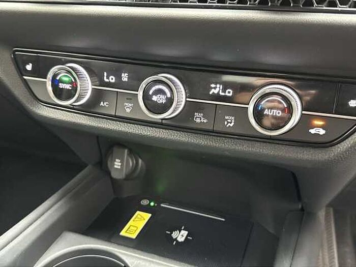 Honda ZR-V e:HEV 2.0 eHEV Advance 5dr CVT 