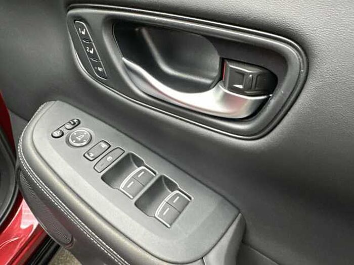 Honda ZR-V e:HEV 2.0 eHEV Advance 5dr CVT 