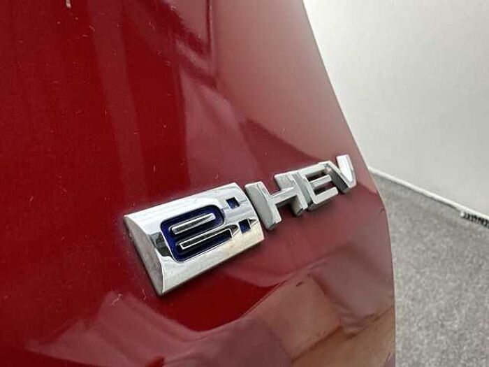 Honda ZR-V e:HEV 2.0 eHEV Advance 5dr CVT 